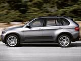 2008 BMW X5