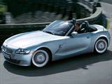 2008 BMW Z4