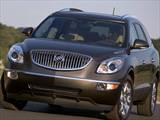 2008 Buick Enclave