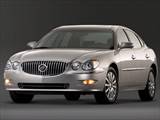 2008 Buick LaCrosse