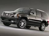 2008 Cadillac Escalade