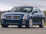 2008 Cadillac STS