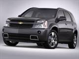 2008 Chevrolet Equinox