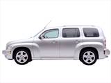 2008 Chevrolet HHR