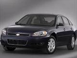 2008 Chevrolet Impala