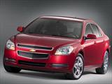 2008 Chevrolet Malibu
