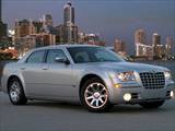 2008 Chrysler 300