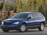 2008 Chrysler Pacifica