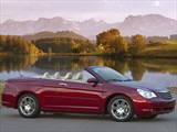 2008 Chrysler Sebring