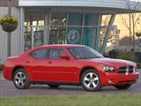 2008 Dodge Charger