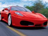 2008 Ferrari F430