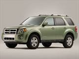 2008 Ford Escape