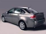 2008 Ford Focus