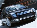 2008 Ford Fusion