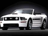 2008 Ford Mustang