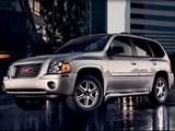 2008 GMC Envoy