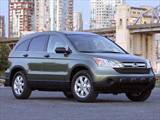 2008 Honda CR-V