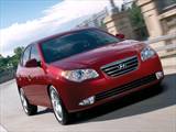 2008 Hyundai Elantra