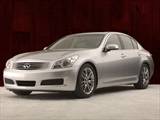 2008 Infiniti G