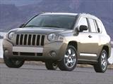 2008 Jeep Compass