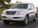 2008 Lexus GX