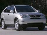 2008 Lexus RX