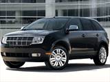 2008 Lincoln MKX