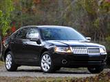 2008 Lincoln MKZ
