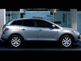 2008 Mazda CX-7