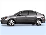 2008 Mazda MAZDA3