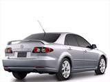 2008 Mazda MAZDA6