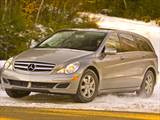 2008 Mercedes-Benz R-Class