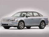 2008 Mercury Sable