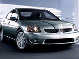 2008 Mitsubishi Galant