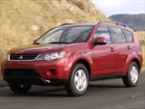 2008 Mitsubishi Outlander