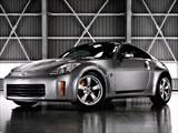 2008 Nissan 350Z