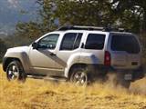 2008 Nissan Xterra