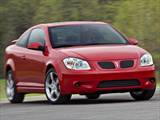 2008 Pontiac G5