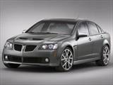 2008 Pontiac G8