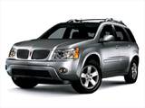 2008 Pontiac Torrent