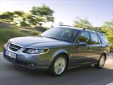 2008 Saab 9-5