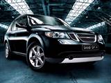 2008 Saab 9-7X