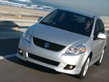 2008 Suzuki SX4