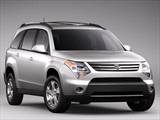 2008 Suzuki XL7