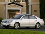 2008 Toyota Avalon