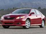 2008 Toyota Camry