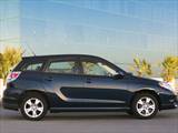 2008 Toyota Matrix