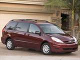 2008 Toyota Sienna