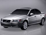 2008 Volvo S80