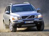 2008 Volvo XC90
